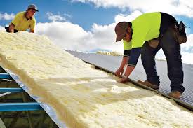 Best Blown-In Insulation  in Mission Hills, KS